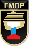 Логотип ГМПР